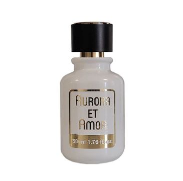 Aurora Et Amor White perfumy z feromonami dla kobiet (50 ml)