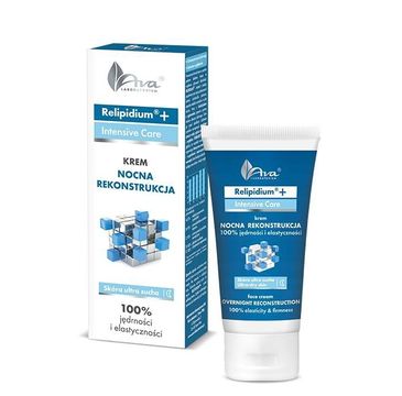 Ava Relipidium krem Nocna rekonstrukcja (50 ml)