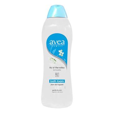 Avea Płyn do kąpieli Konwalia (1000 ml)