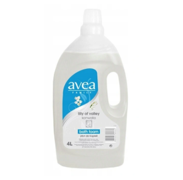 Avea Płyn do kąpieli Konwalia (4000 ml)