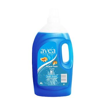 Avea Płyn do kąpieli Morski (4000 ml)