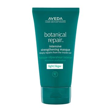 Aveda Botanical Repair Intensive Strengthening Masque Light intensywnie wzmacniająca lekka maska do włosów 150ml