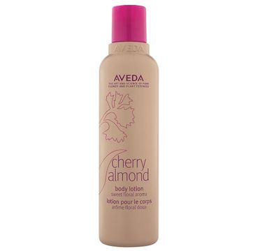 Aveda Cherry Almond Body Lotion balsam do ciała (200 ml)