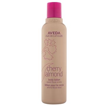 Aveda Cherry Almond Body Lotion balsam do ciała (200 ml)