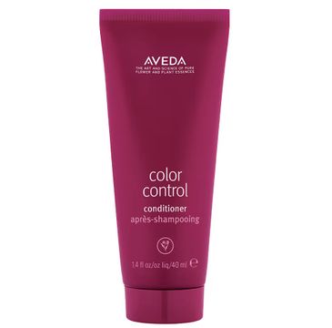 Aveda Color Control Conditioner odżywka do włosów farbowanych 40ml