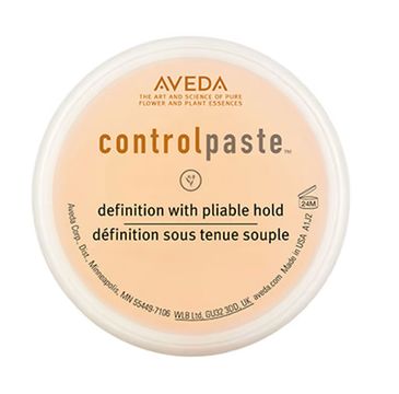 Aveda Control Paste elastyczna pasta do włosów 75ml