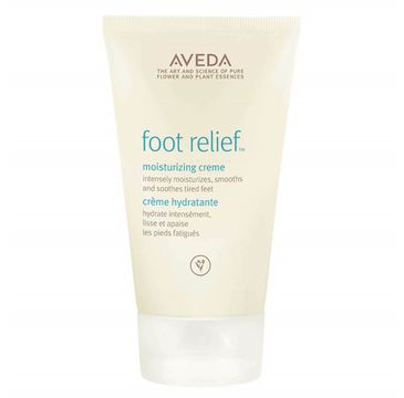 Aveda Foot Relief Moisturizing Creme nawilżający krem do stóp (125 ml)