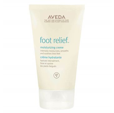 Aveda Foot Relief Moisturizing Creme nawilżający krem do stóp (125 ml)
