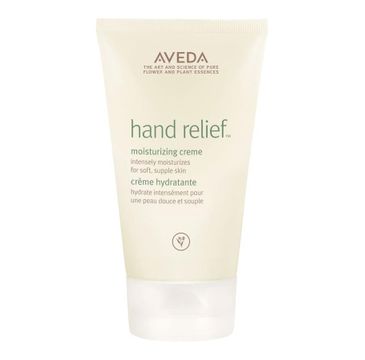 Aveda Hand Relief Moisturizing Creme nawilżający krem do rąk (125 ml)