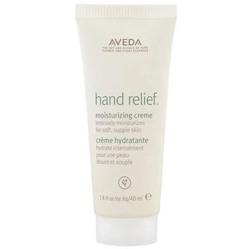 Aveda Hand Relief Moisturizing Creme nawilżający krem do rąk (40 ml)