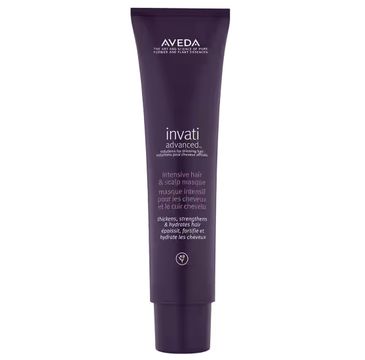 Aveda Invati Advanced Intensive Hair & Scalp Masque intensywna maska do włosów i skóry głowy 150ml