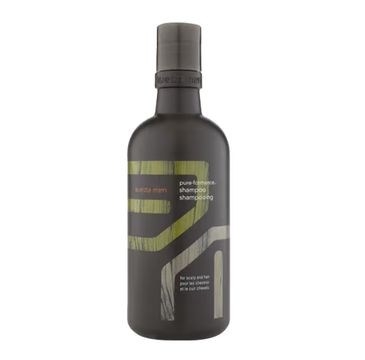 Aveda Men Pure-Formance Shampoo szampon do włosów dla mężczyzn 300ml
