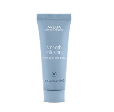 Aveda Smooth Infusion Style-Prep Smoother mini wygładzające serum do włosów 25ml