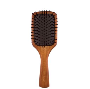 Aveda Wooden Mini Paddle Brush mini drewniana szczotka do włosów