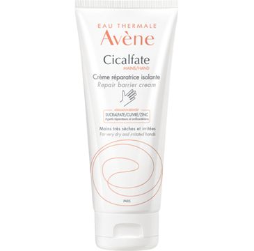 Avene Cicalfate Restorative Hand Cream regenerujący krem do rąk (100 ml)