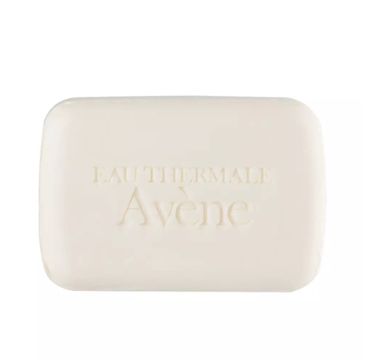Avene Cold Cream Ultra-Rich Cleansing Bar ultrabogata kostka myjąca do twarzy i ciała 100g