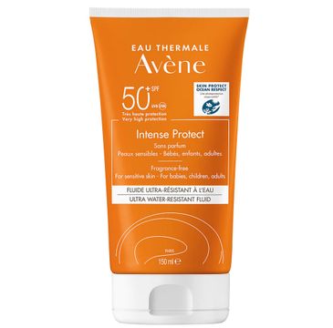 Avene Solaire Intense Protect krem przeciwsłoneczny SPF50+ 150ml