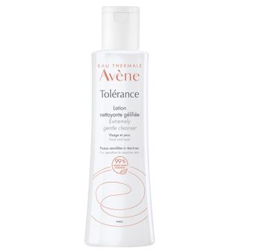 Avene Tolerance Extremely Gentle Cleanser oczyszczający żel-balsam do skóry  wrażliwej (200 ml)