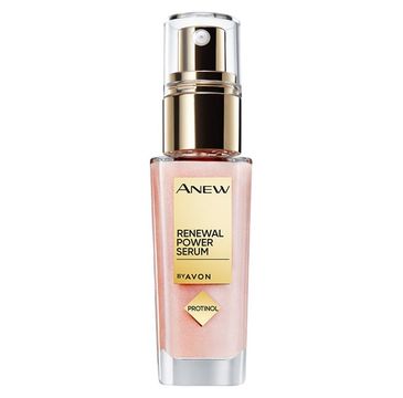 Avon Anew Renewal Power Serum serum do twarzy z Protinolem (30 ml)