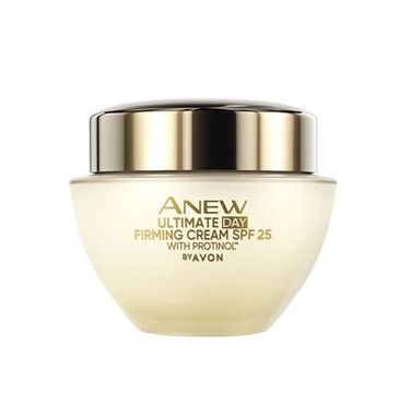 Avon Anew Ultimate ujędrniający krem na dzień SPF25 z Protinolem 50ml