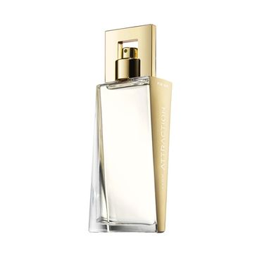 Avon Attraction For Her woda perfumowana spray (50 ml)