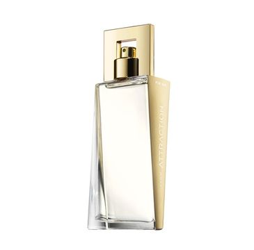 Avon Attraction For Her woda perfumowana spray (50 ml)