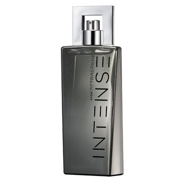 Avon Attraction Intense For Men woda toaletowa spray (50 ml)