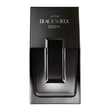 Avon Black Suede Dark woda toaletowa spray (75 ml)