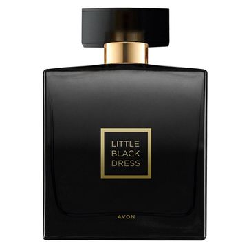 Avon Little Black Dress woda perfumowana spray (100 ml)