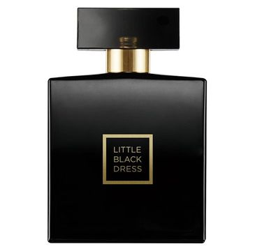 Avon Little Black Dress woda perfumowana spray (50 ml)