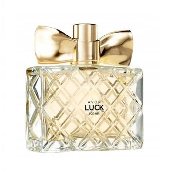 Avon Luck For Her woda perfumowana spray (50 ml)