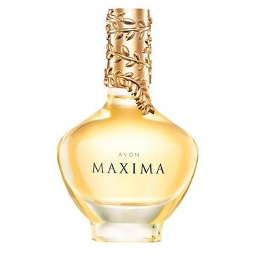 Avon Maxima For Her woda perfumowana spray (50 ml)