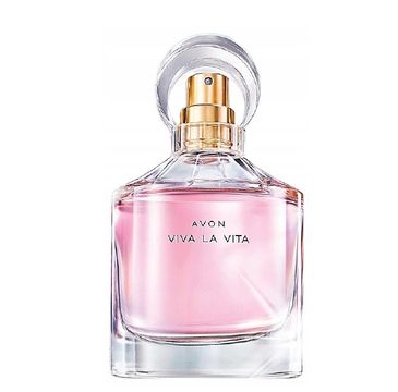 Avon Viva La Vita woda perfumowana spray 50ml