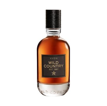 Avon Wild Country woda toaletowa spray (75 ml)