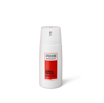 Axe Adrenaline dezodorant w sprayu męski 150 ml