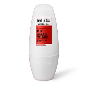 Axe Adrenaline Roll-on dezodorant dla mężczyzn w kulce 50ml