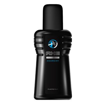 Axe Anarchy dezodorant spray 75ml