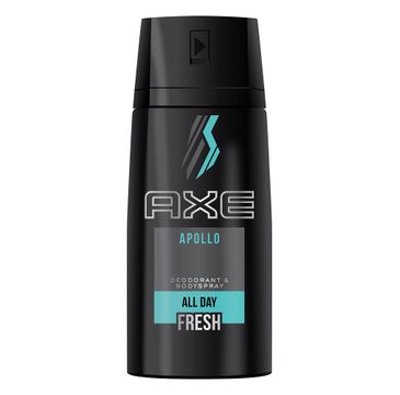 Axe Apollo dezodorant dla mężczyzn spray 150ml