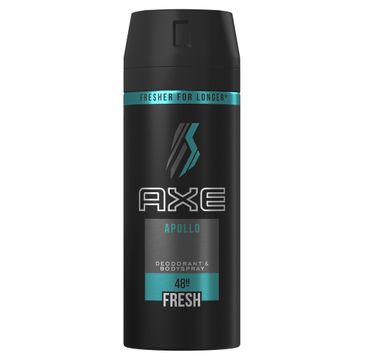 Axe Apollo dezodorant w sprayu 150 ml