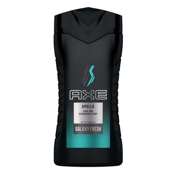 Axe Apollo żel pod prysznic dla mężczyzn 250ml