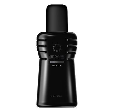 Axe Black dezodorant dla mężczyzn spray 75ml