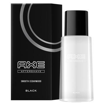 Axe Black woda po goleniu dla mężczyzn (100 ml)