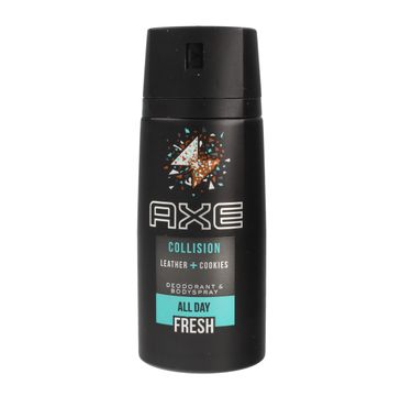 Axe Collision dezodorant w sprayu (150 ml)