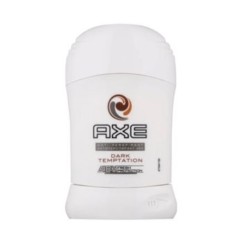 Axe Dark Temptation antyperspirant dla mężczyzn 50ml