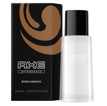 Axe Dark Temptation woda po goleniu dla mężczyzn (100 ml)