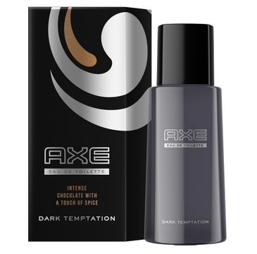 Axe Dark Temptation woda toaletowa dla mężczyzn (100 ml)