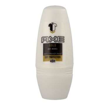 Axe Dezodorant roll-on Gold 50 ml