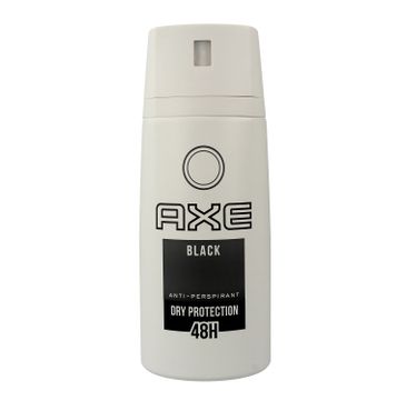 Axe Dezodorant w sprayu Black  150ml