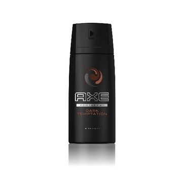 Axe Dezodorant w sprayu Dark Temptation 150 ml