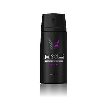 Axe Dezodorant w sprayu Excite 150 ml new